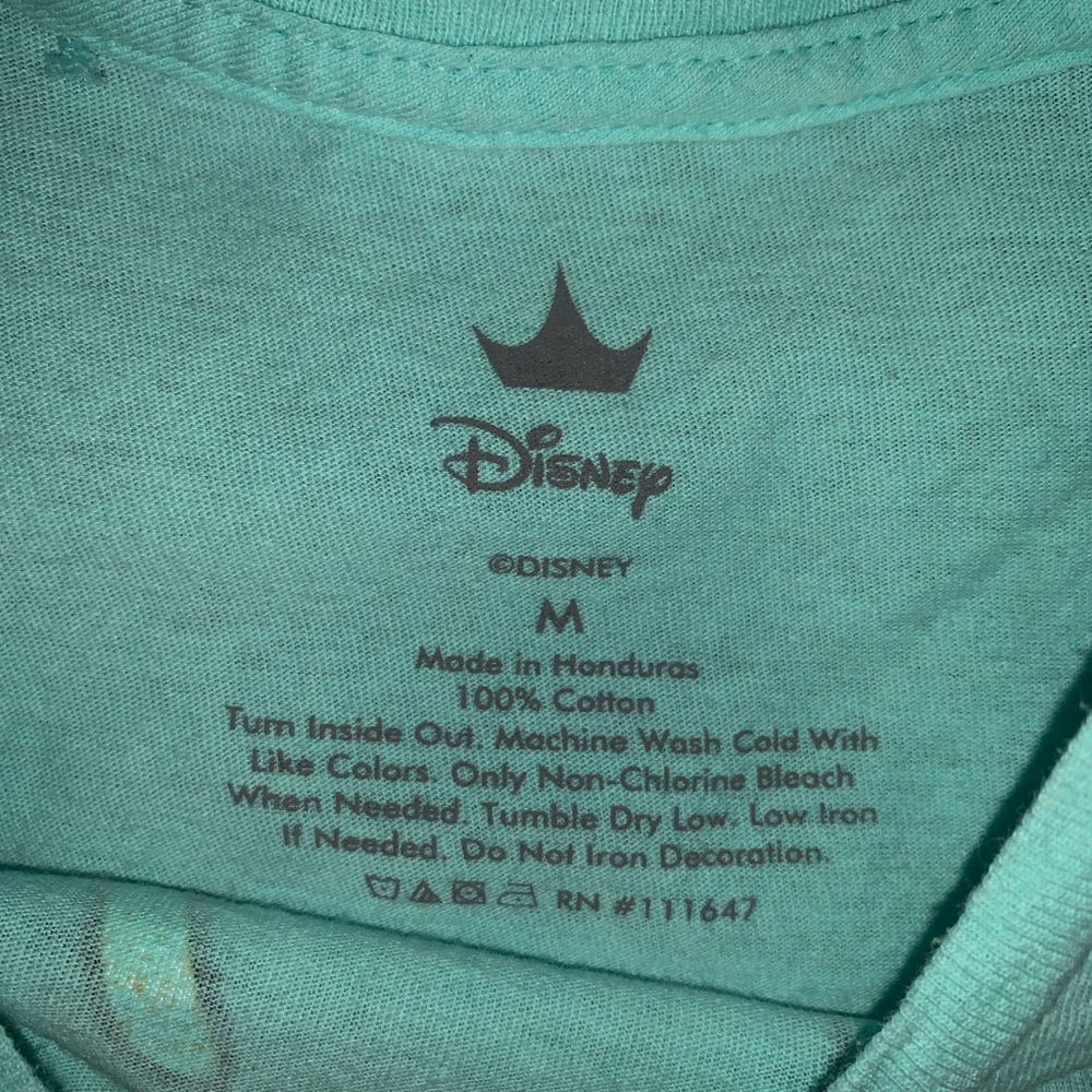 “aladdin” tee - Picture 3 of 3
